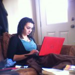 elisewritingoncouch