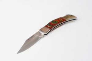 knife