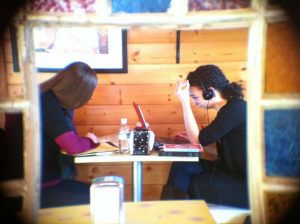 writingincafe