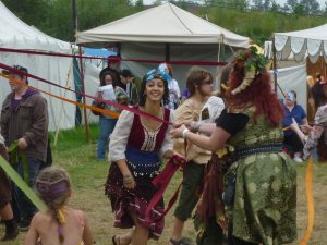 maypole