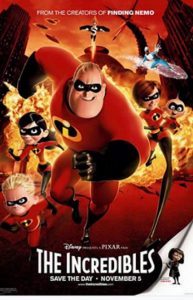 theincredibles