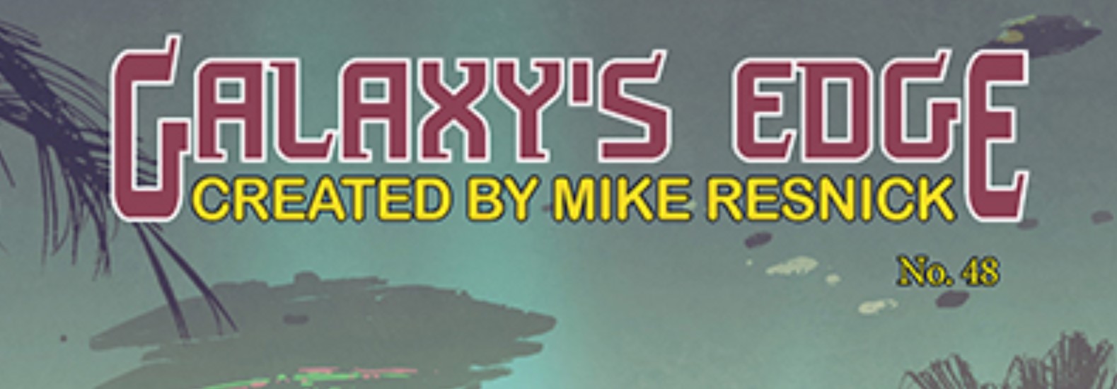 Fantasy Mystery – “Drowned Prison”