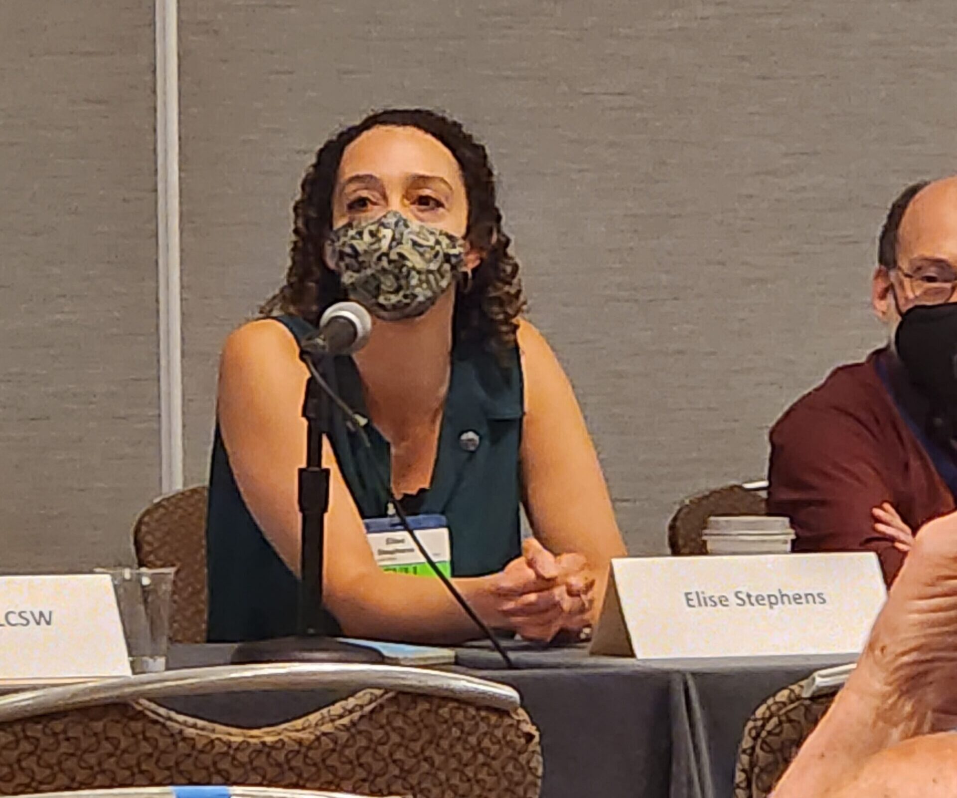 My First WorldCon – Chicago style!