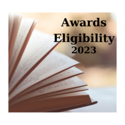 2023 Awards Eligibility