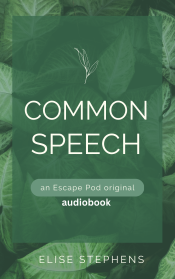 Common Speech cover
